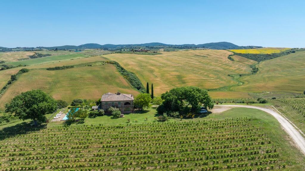 Main image of property: Tuscany, Siena, Montalcino
