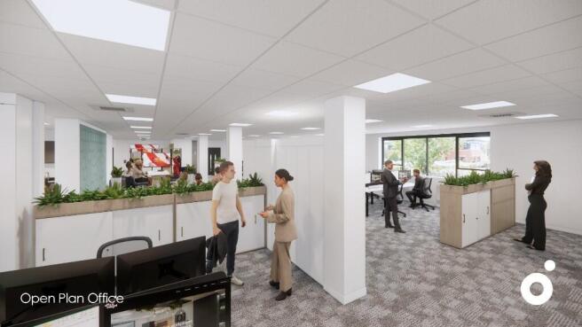 Example Fitout