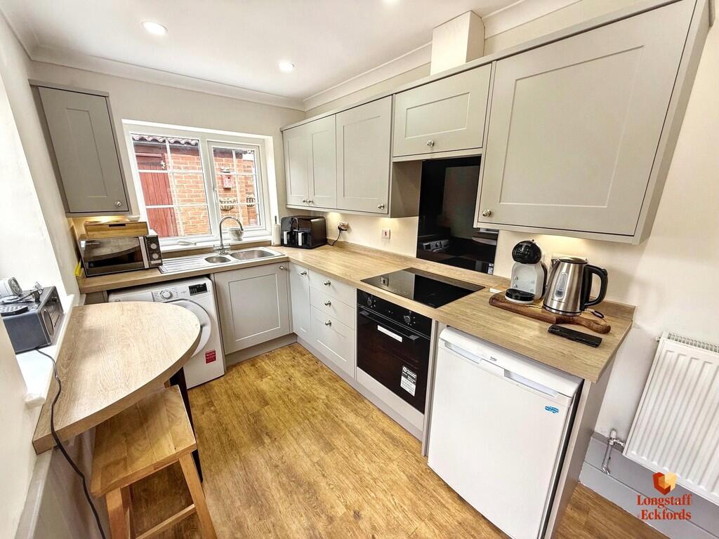 House in Bourne, Cawthorpe - View 5