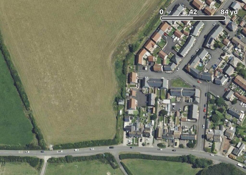 Parcel of Land, Chickerell Road, Weymouth - View 4