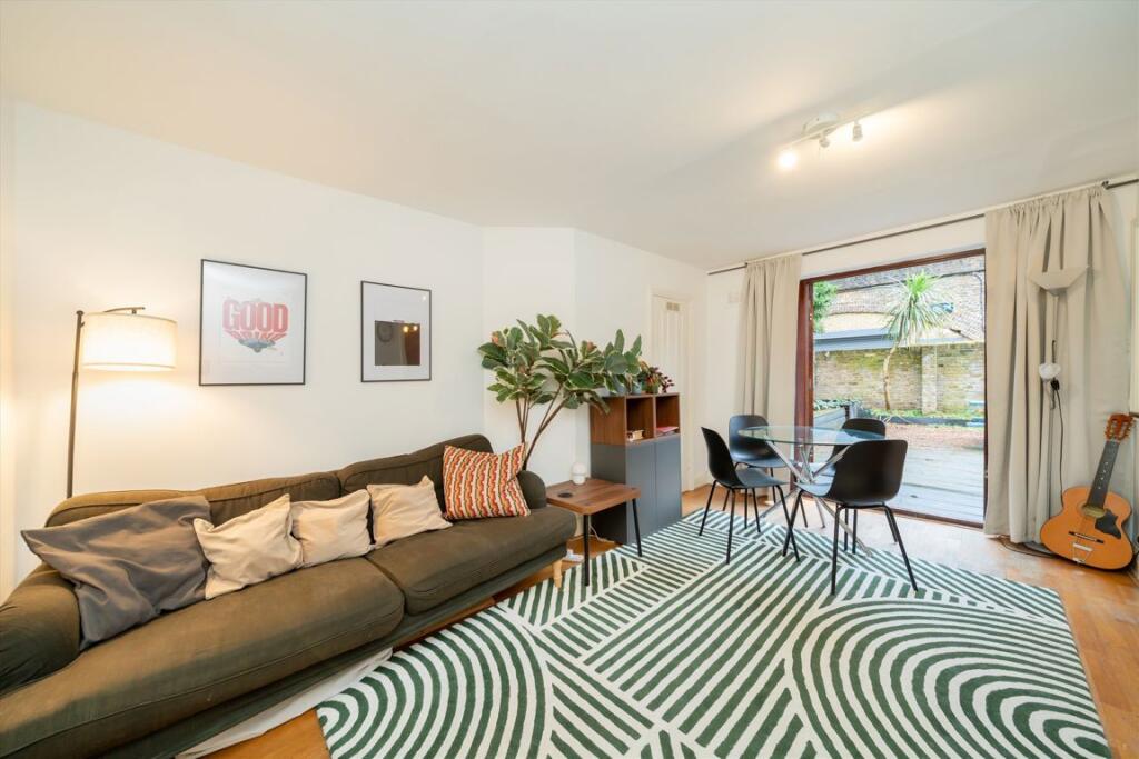Main image of property: Rousden Street, Camden Town