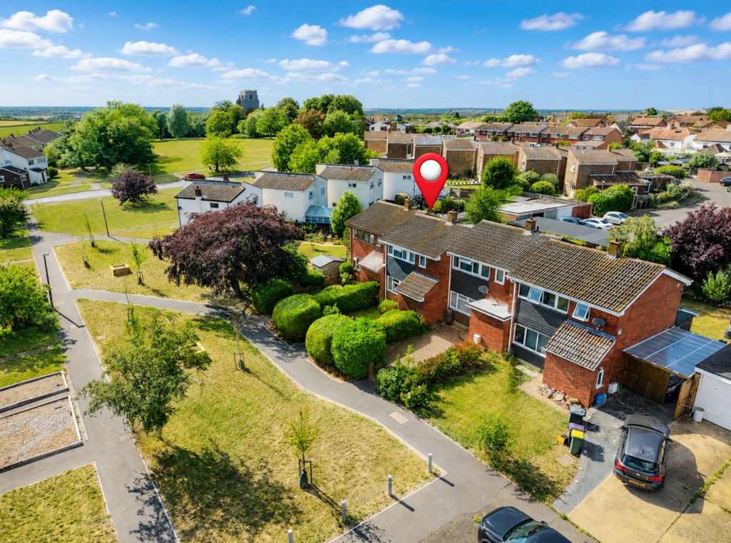 Main image of property: Rowan Way, Canewdon, Rochford, Essex. SS4 PD