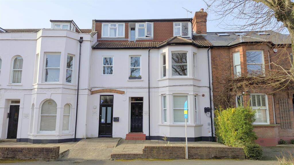 Main image of property: Granville Road, St. Albans, Hertfordshire