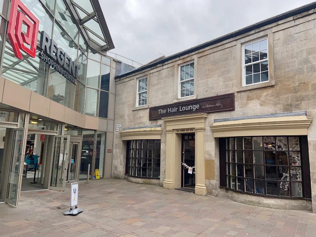 Main image of property: Regent Way, Hamilton, Lanarkshire, ML3
