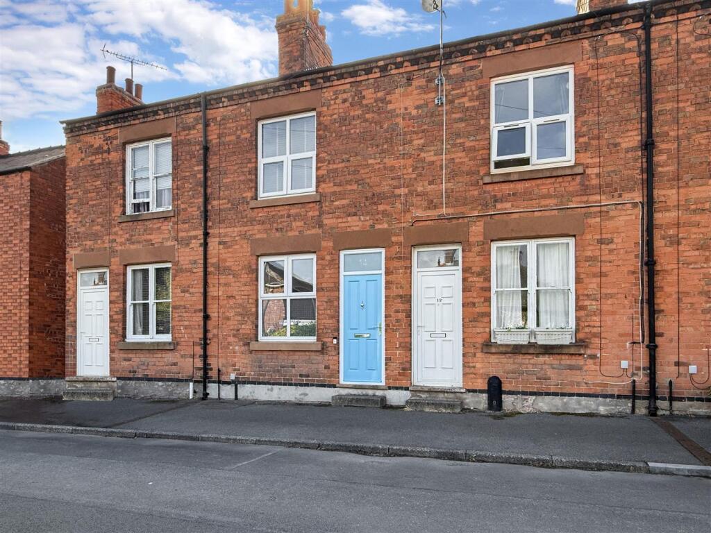 Main image of property: Dover Street, Southwell