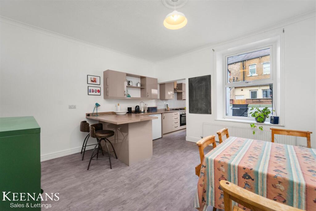 Main image of property: Highfield, Rossendale