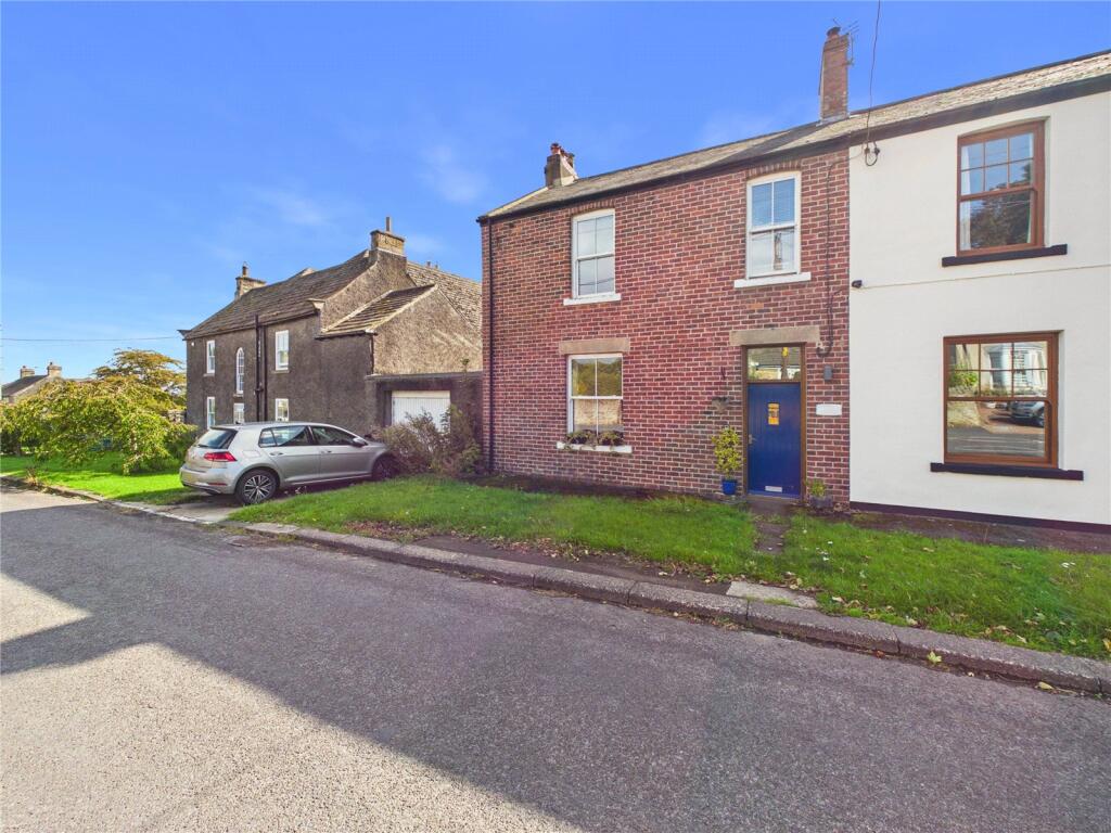 3-bed terraced on Hamsterley, Bishop Auckland, Durham, DL13, £300,000