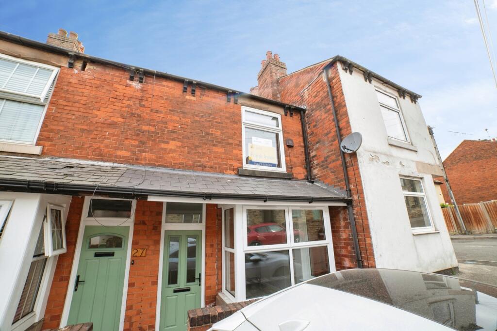 Main image of property: Hardwick Street, Tibshelf, Alfreton, Derbyshire, DE55