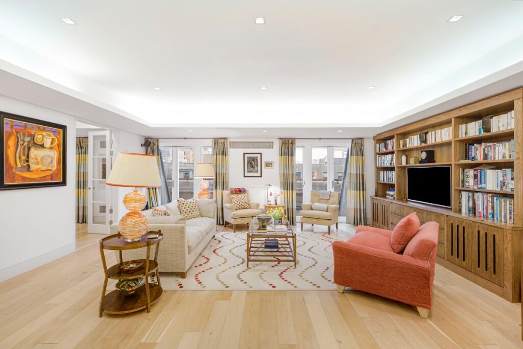 Main image of property: Welbeck Street, London, W1G