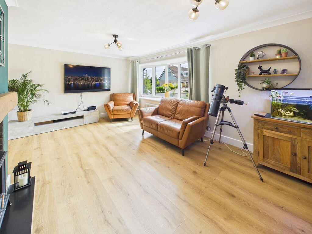 House in Oldham - View 5