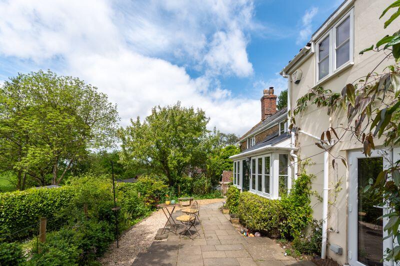 Main image of property: Brindle Cottage, Clay Lane, Lower Chillington, Near Ilminster