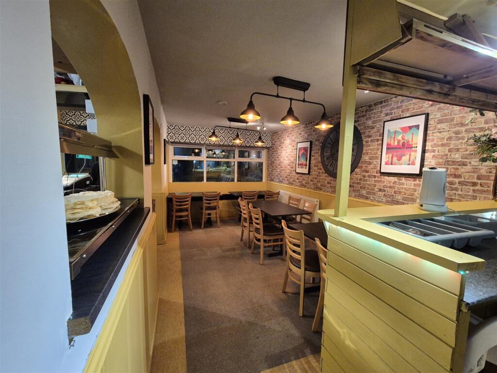 Additional image 3 of Restaurants, West Yorkshire