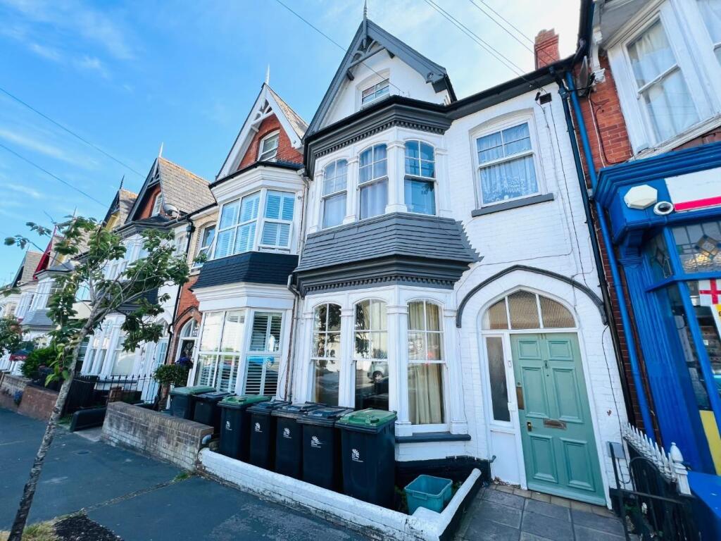 Main image of property: Dorchester Road, Weymouth
