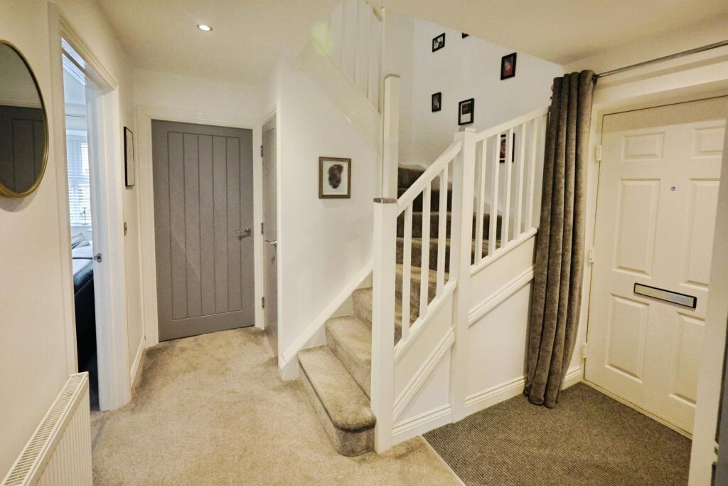House in St Helen Auckland, County Durham - View 2
