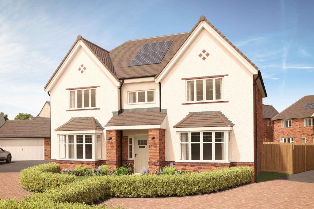 Main image of property: Park Road,
Westoning,
MK45 5LE