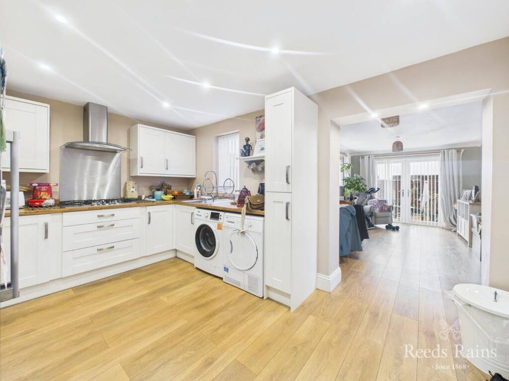 Main image of property: Marske Lane, Stockton-on-Tees, Durham, TS19