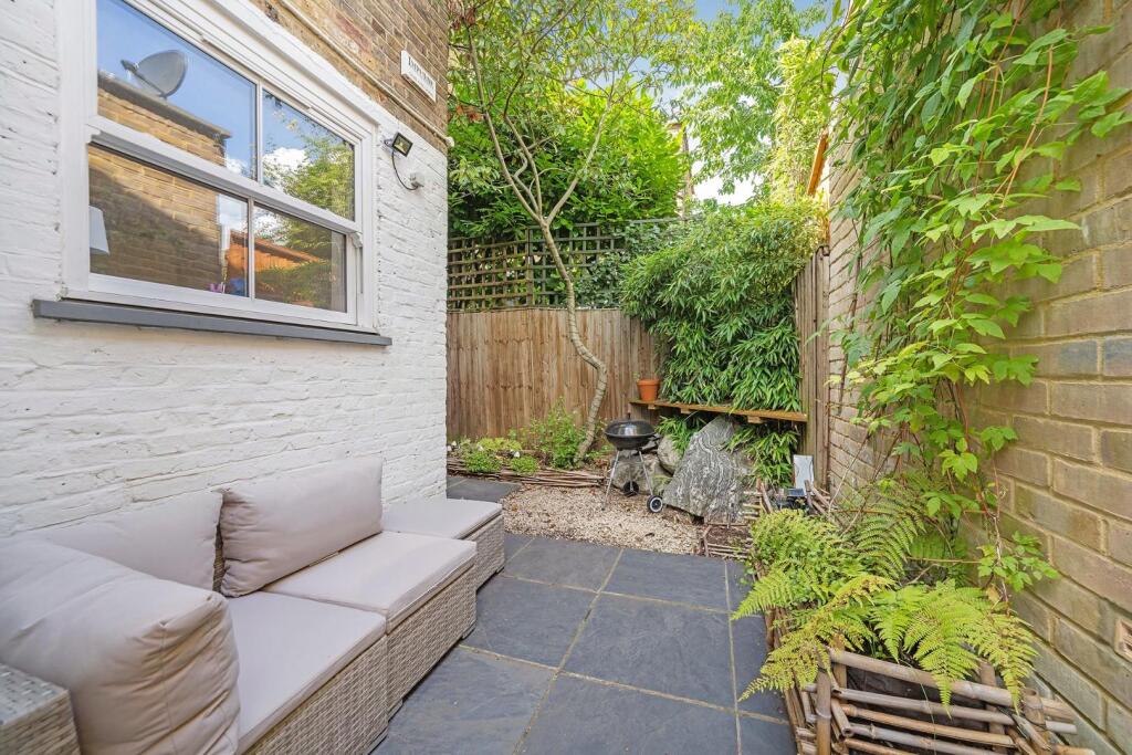 Apartment in London, Herne Hill - View 5