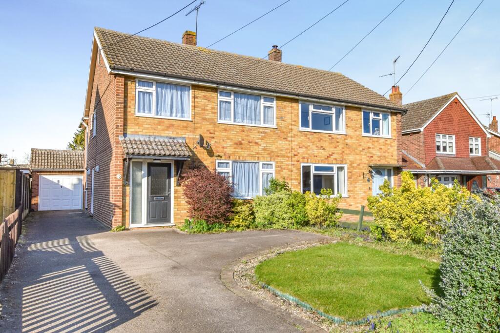 Crescent Road, Heybridge photo 3