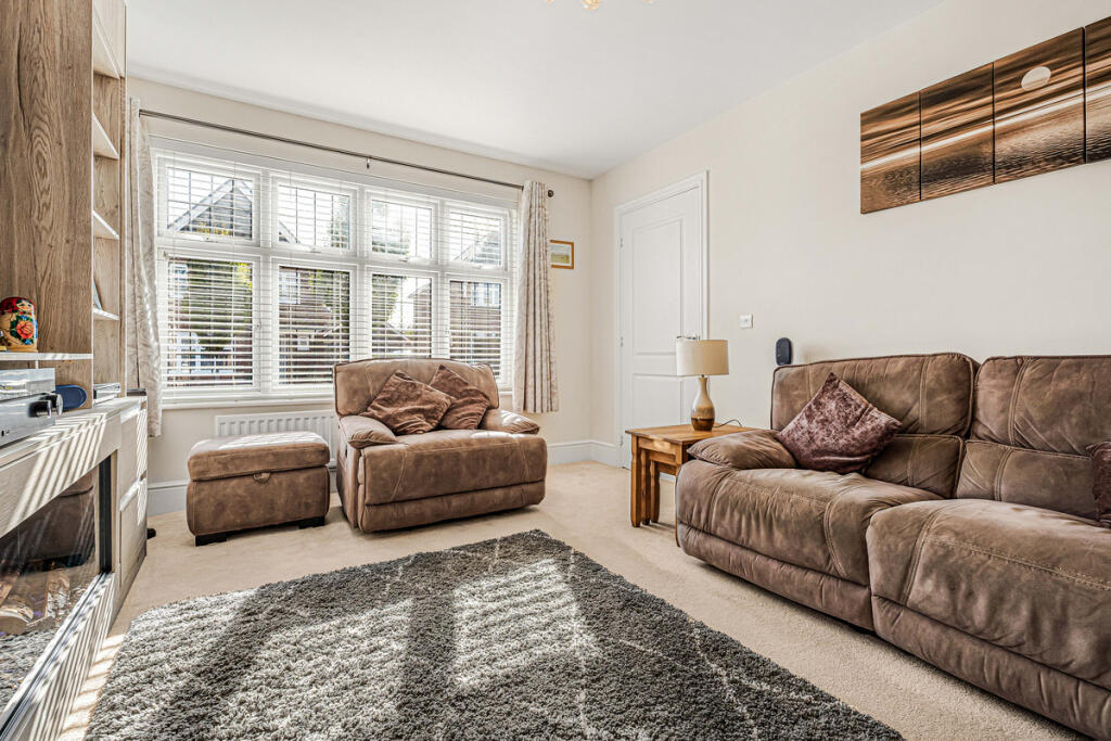 House in Oxford - View 4