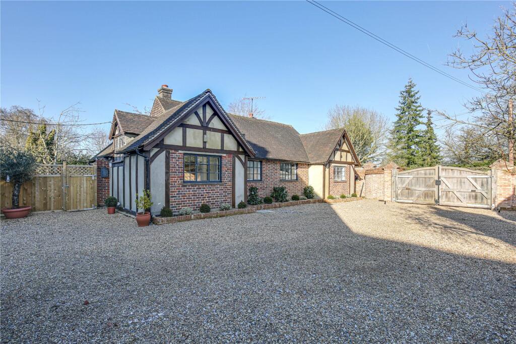 Main image of property: Main Road, Edenbridge, Kent, TN8