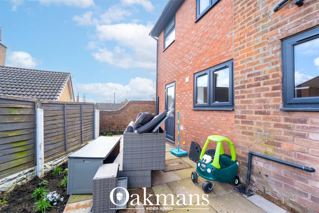 Additional image 23 of Mayswood Road, Solihull, West Midlands, B92