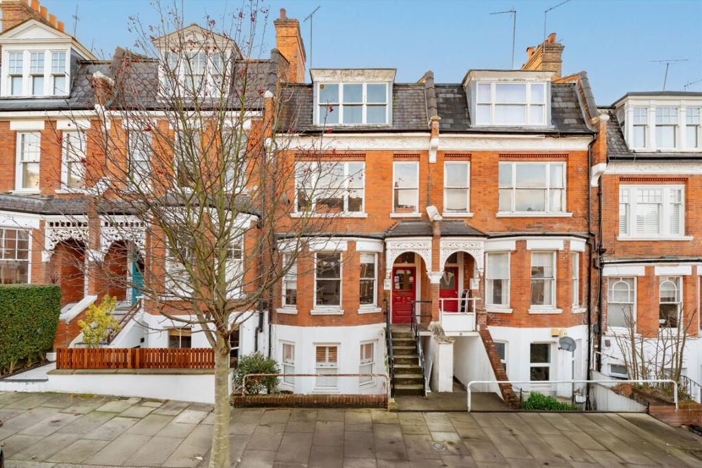 Main image of property: Milton Avenue, Highgate