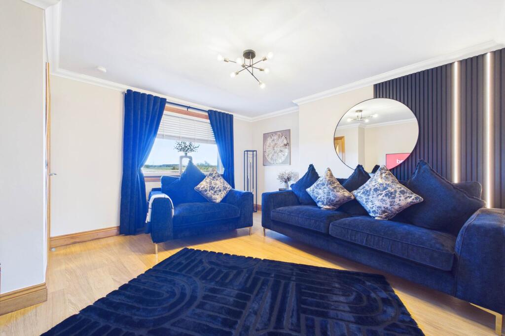 Biggar Road, Cleland, Motherwell photo 2