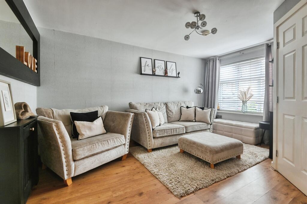 Main image of property: Berrowside Road, Shard End, Birmingham