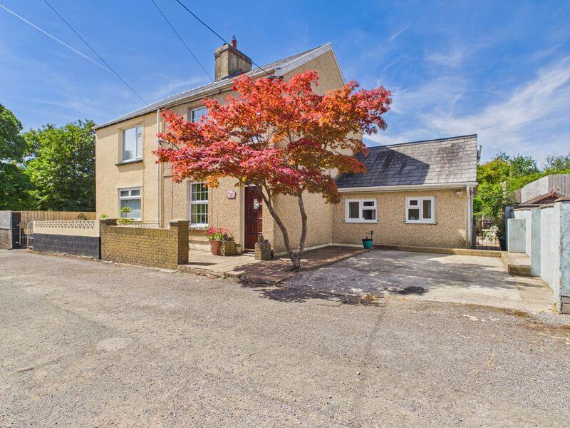 Main image of property: Penderyn House, Mechanic Square, Scwrfa
