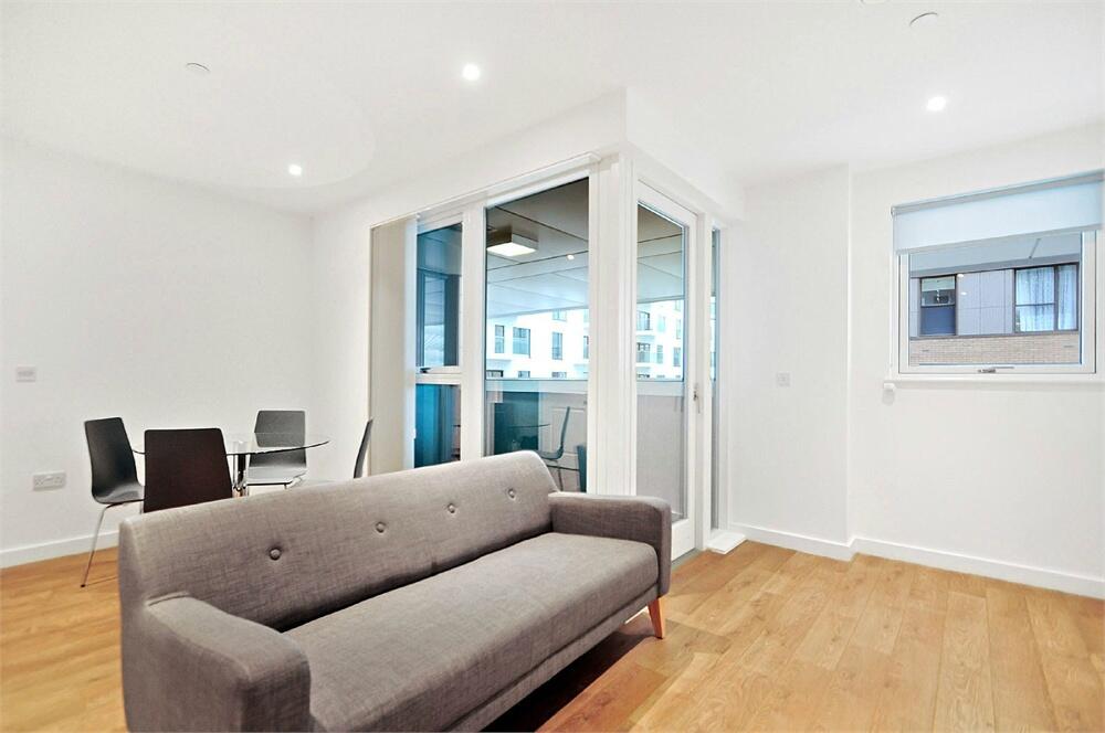 Main image of property: 17 Bessemer Place, North Greenwich, London, SE10