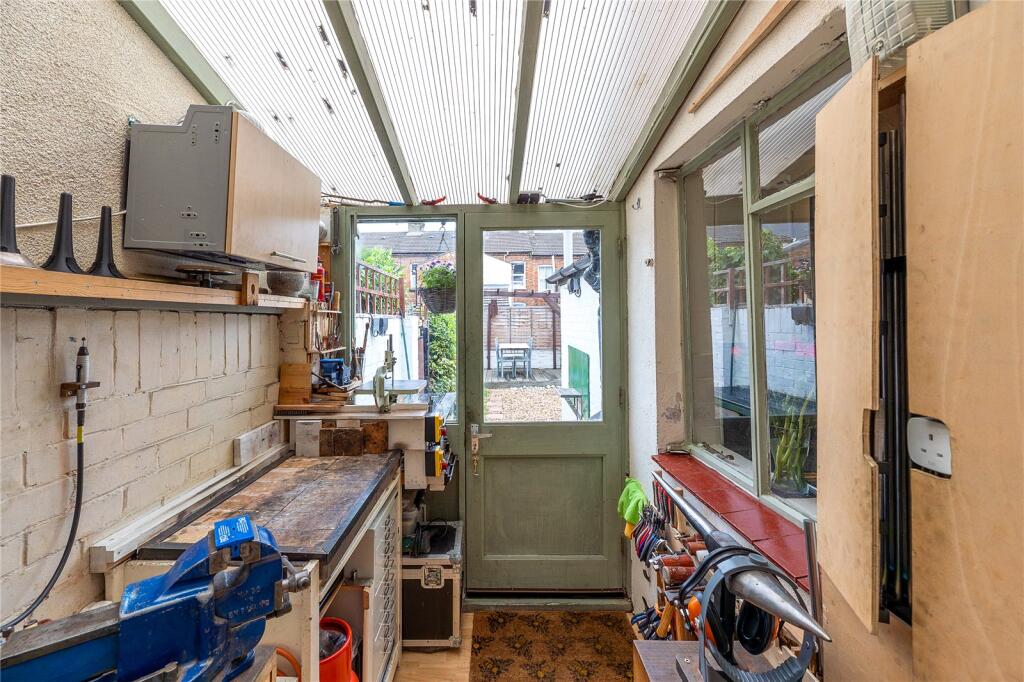 House in Milton Keynes - More