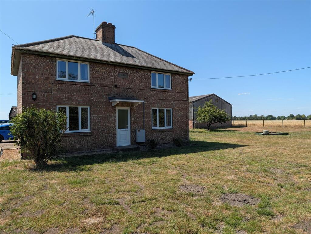 Main image of property: Hasse Road, Soham, Ely