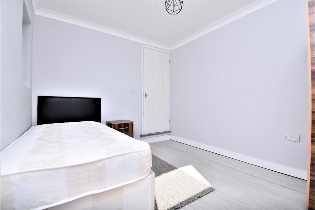 Main image of property: Cambridge Road Rochester ME2