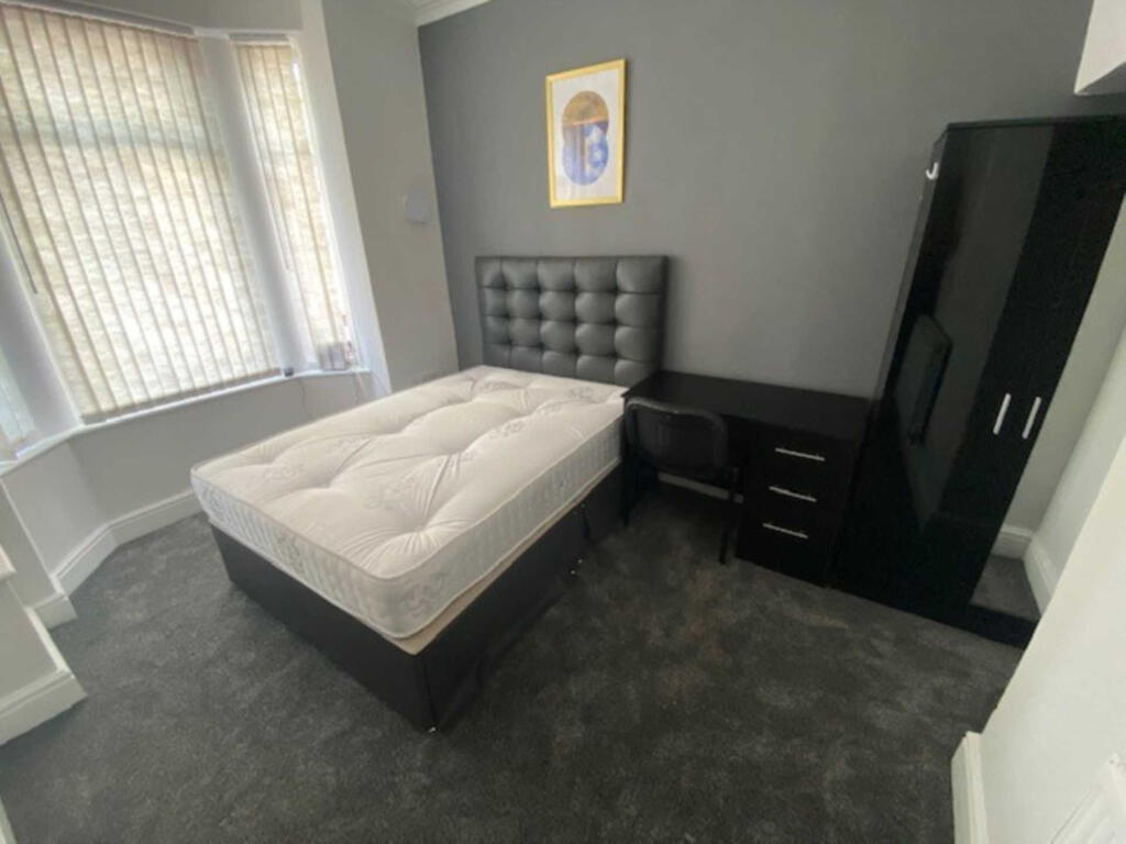 Main image of property: Seaford Road, Salford
