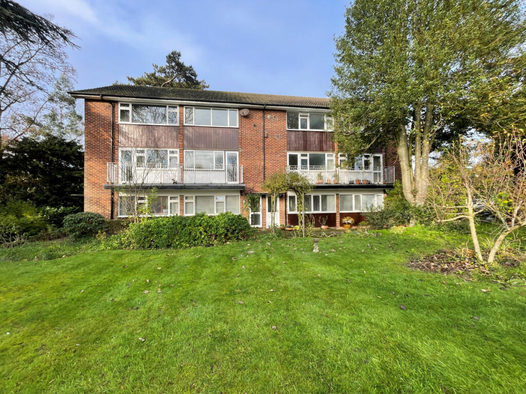 Main image of property: Waltham Road, Twyford, RG10