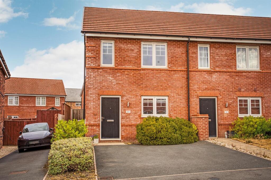 Main image of property: Kinglas Drive, Mickleover, Derby