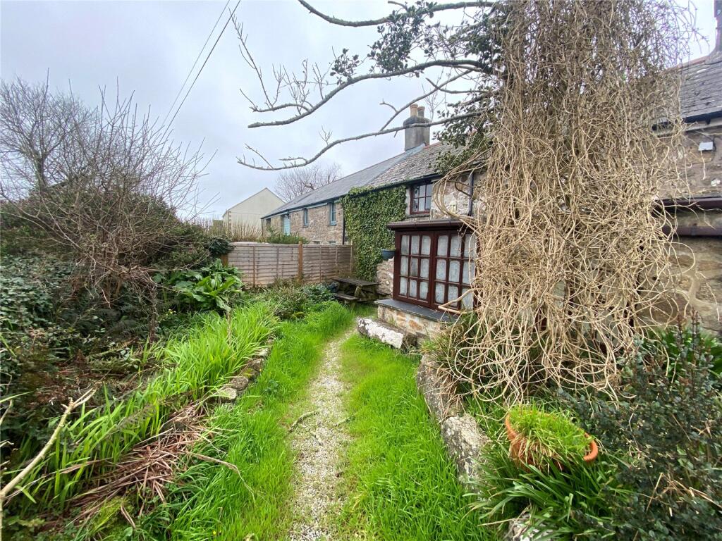 Main image of property: Rectory Road, St. Buryan, Penzance, Cornwall, TR19