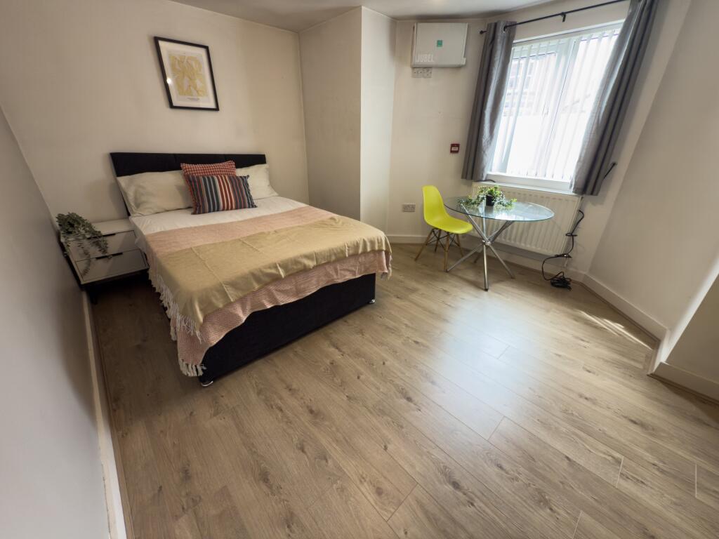 House in Liverpool - View 3