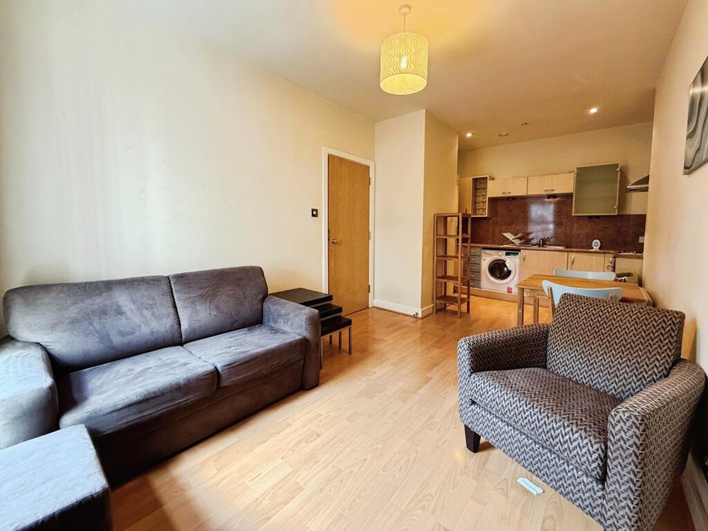 Main image of property: Wellington Street, Leeds, West Yorkshire, LS1