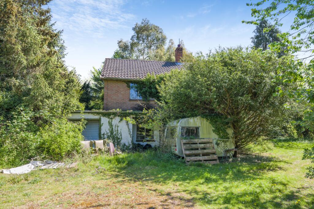 Main image of property: Ransomes House and land 
