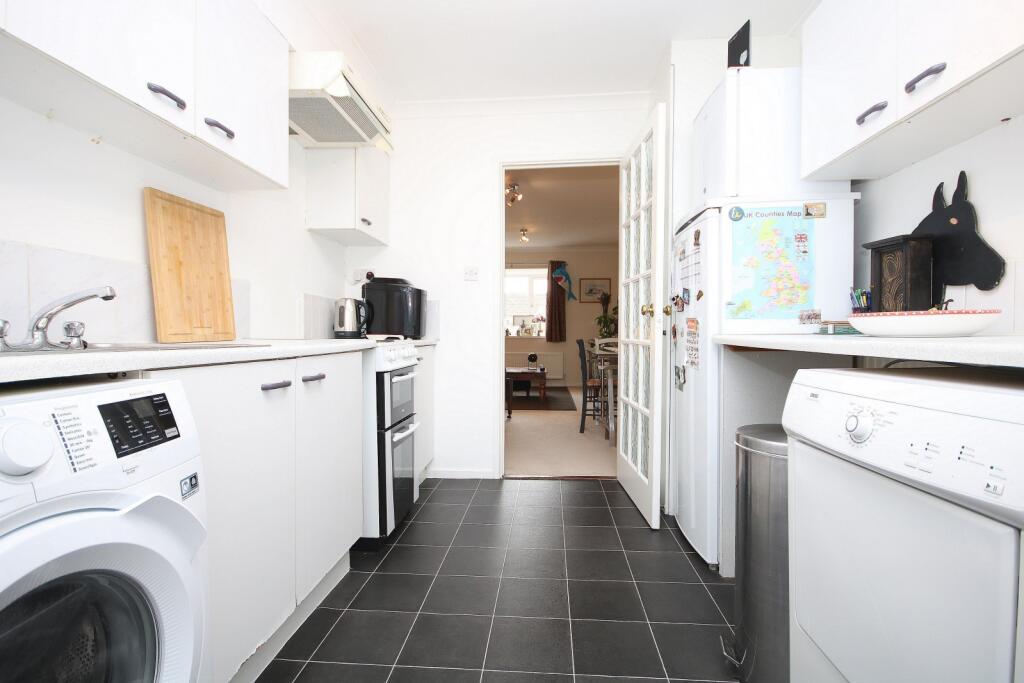 Apartment in South Oxfordshire, Henley-on-Thames - More