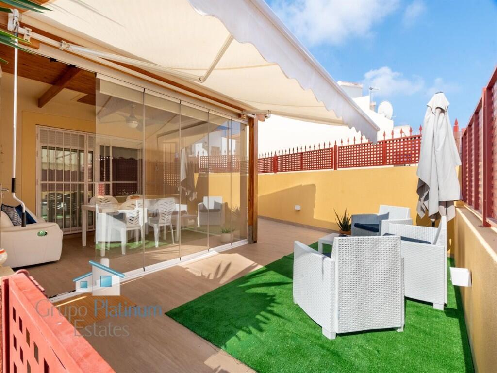 Main image of property: Puerto de Mazarrón, Murcia