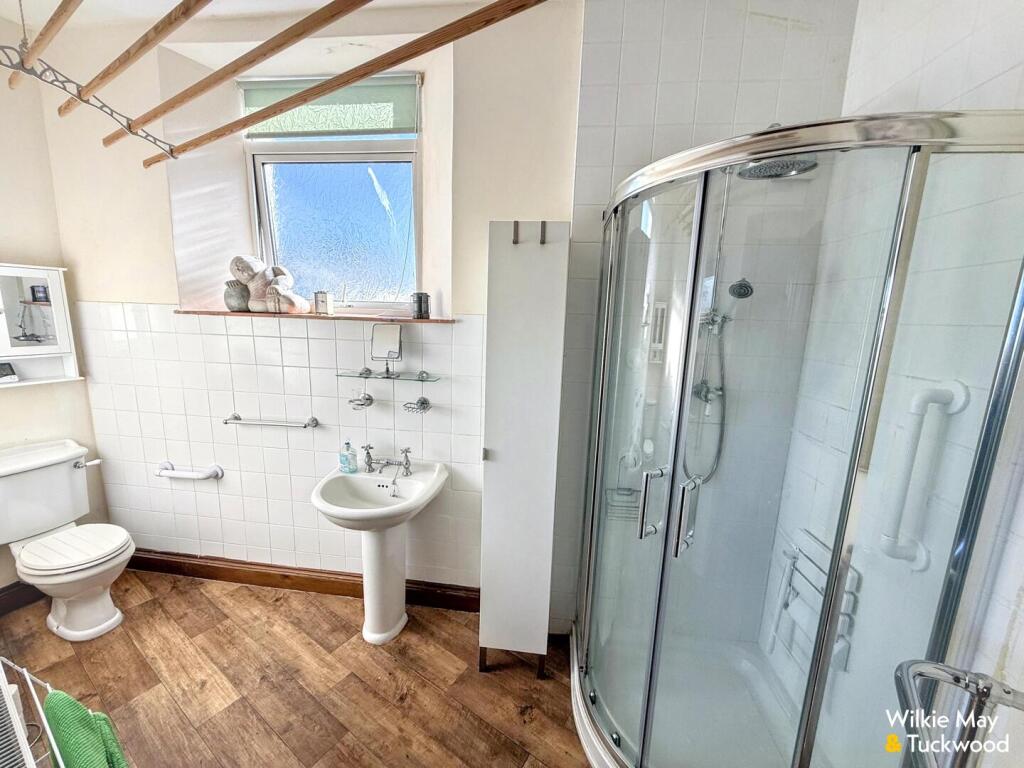 Apartment in Watchet, Somerset - More