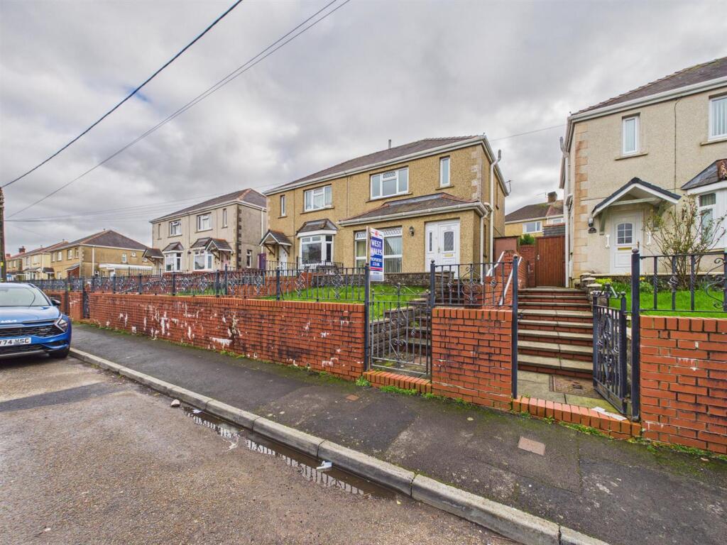 Main image of property: Hillfield Villas, Kidwelly