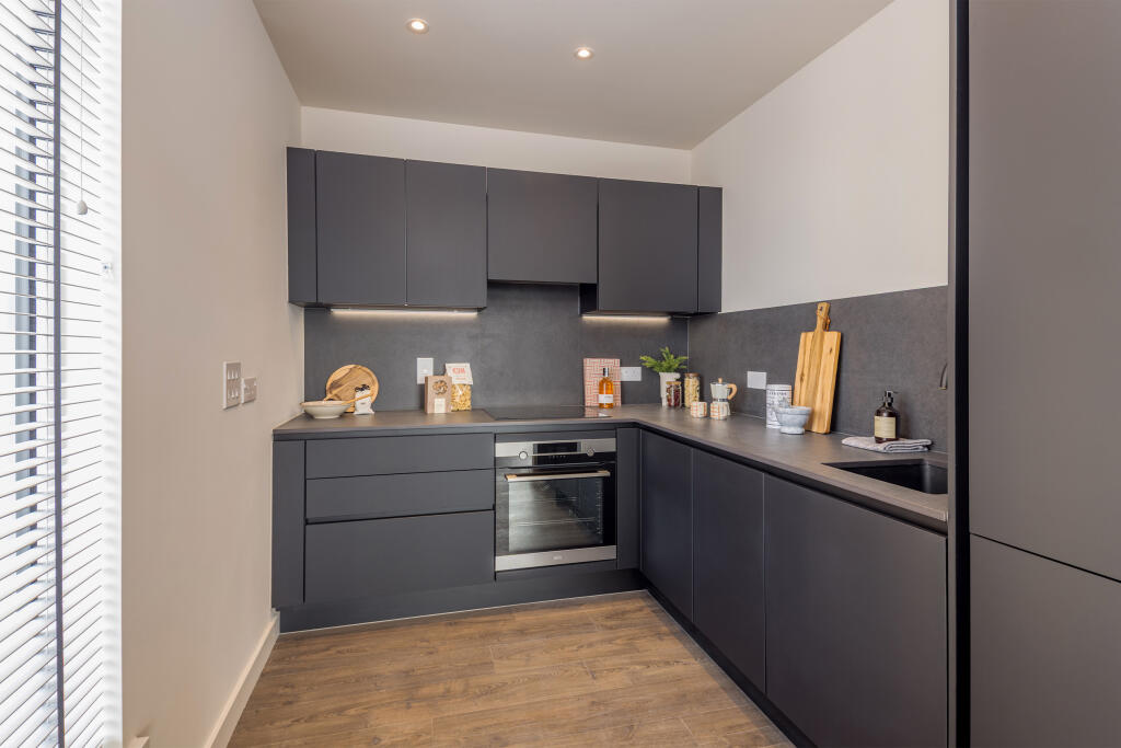 Main image of property: Headstone Drive,
Harrow,
HA1 4BF