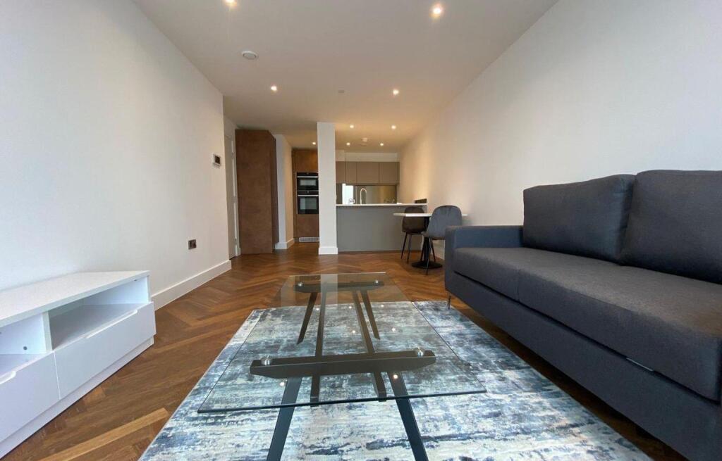 9 Owen Street, Manchester photo 3