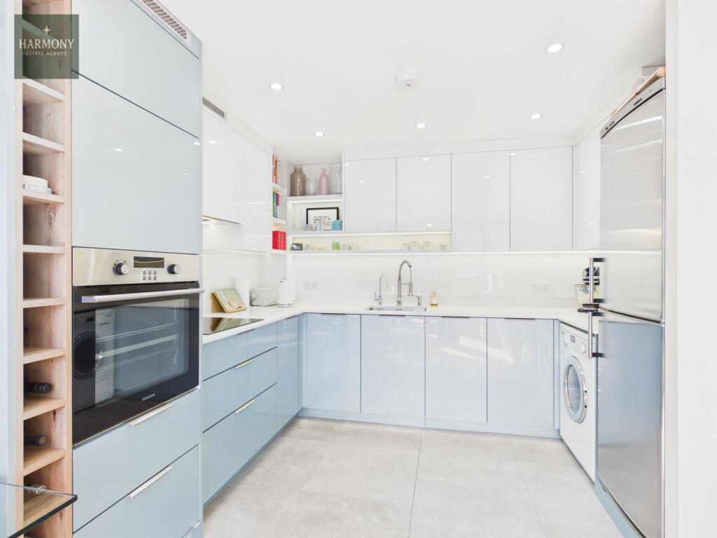 Main image of property: Agate Close, Opal House Agate Close, NW10