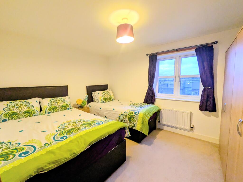 Additional image 4 of Fairbairn Fold, Bradford, BD4