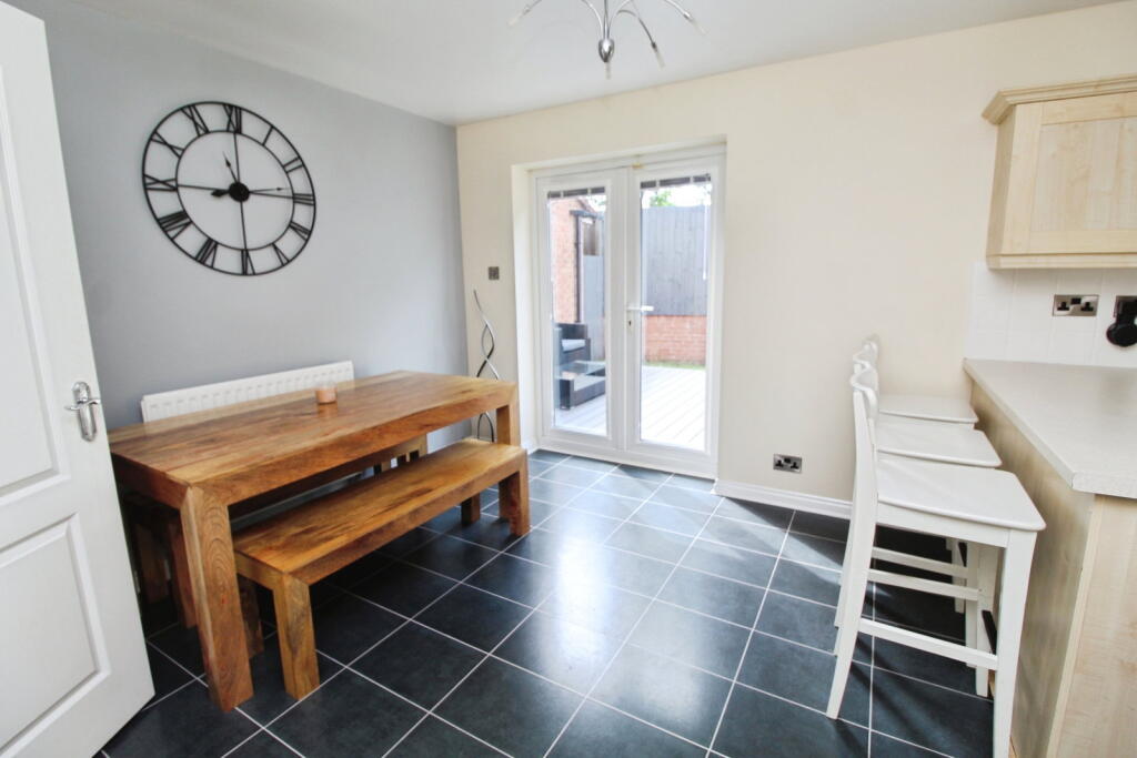 School Row, Prudhoe, NE42 5FE - More
