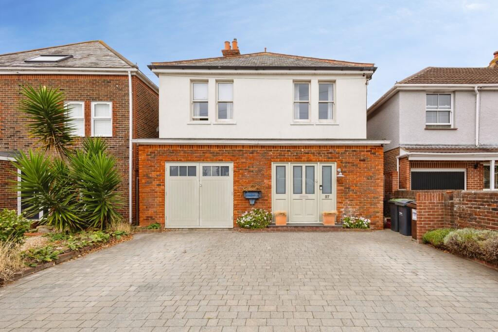 Main image of property: St. Marys Road, Hayling Island, Hampshire, PO11
